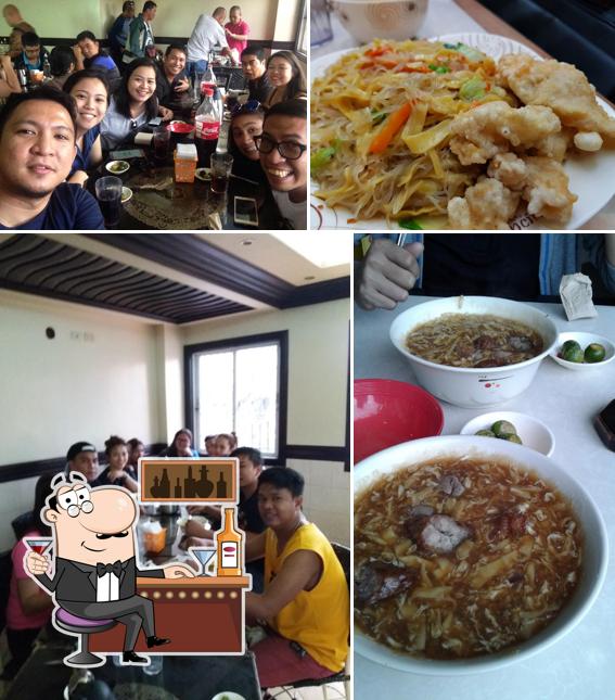 Lomi King