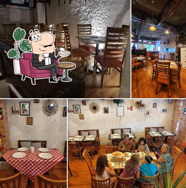 Montesco Trattoria