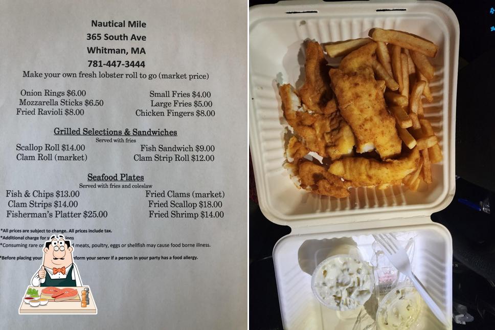 Nautical Mile