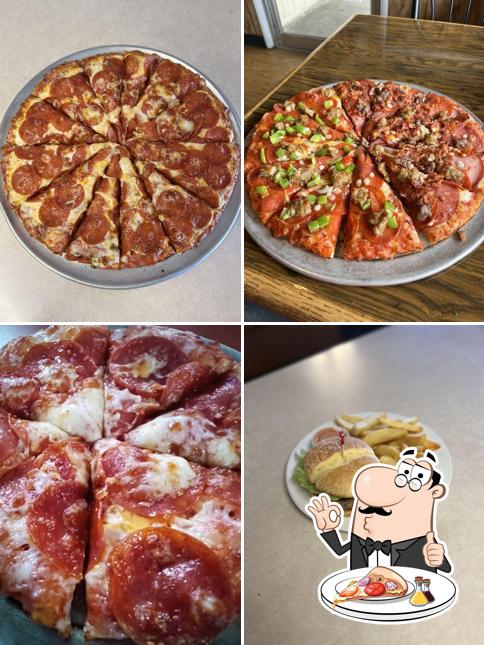 Oregon Coast Pizzeria