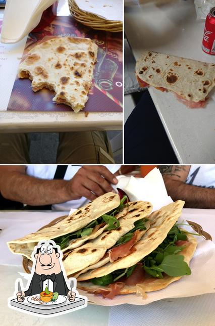 Pizza Piazzo