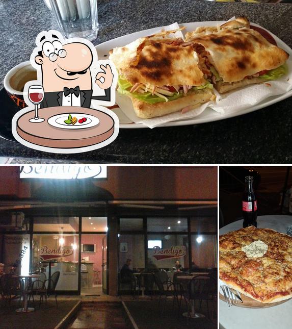 Pizzeria Bendigo