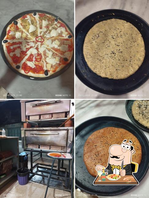Pizzeria & Fast-food