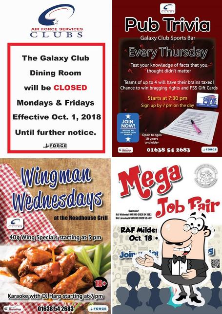 Galaxy Club