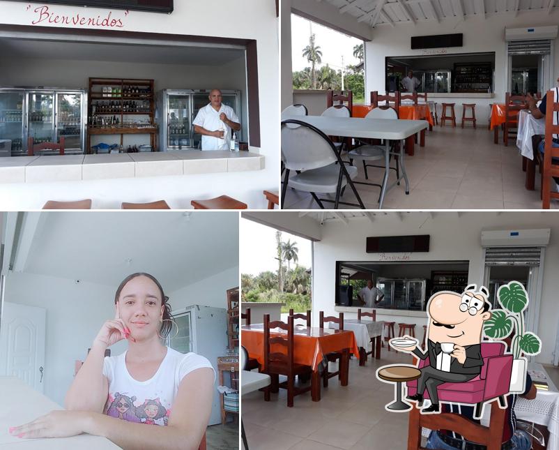 Restaurante La placita