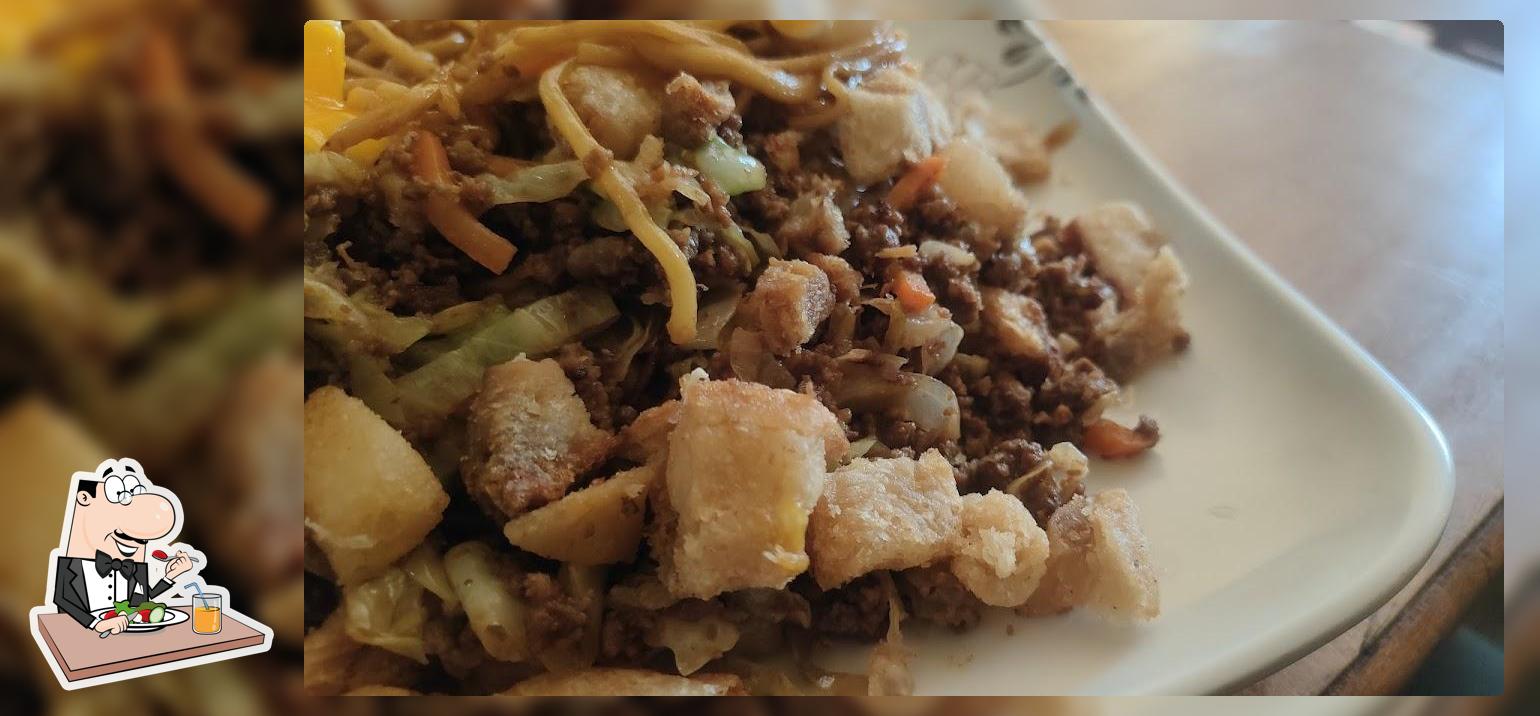 Ritchie's Fastfood Eatery