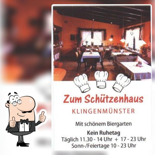 Speisegaststätte Zum Schützenhaus