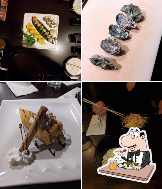 Sushi Wen