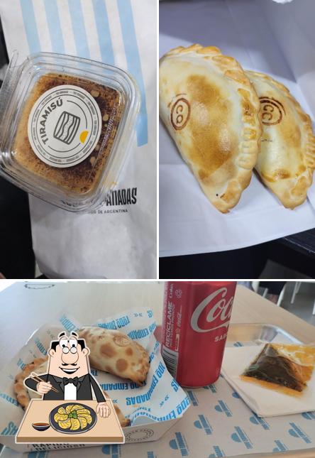 TODO EMPANADAS SUN MALL JUAREZ