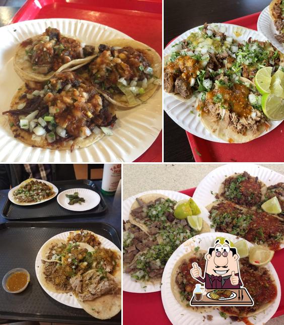 Taqueria De Anda