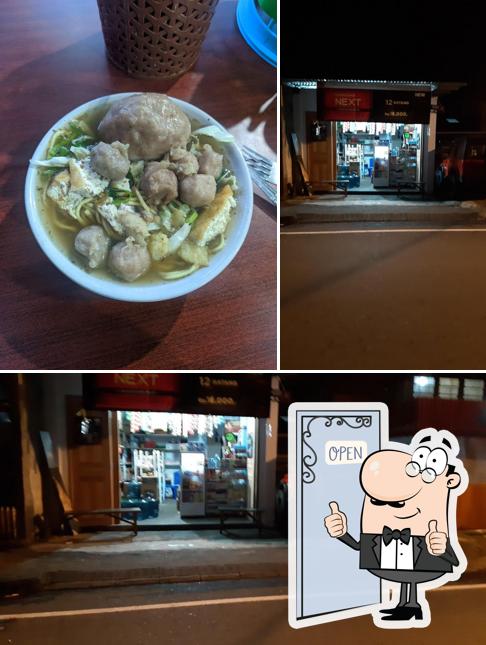 Warung Makan Sumber Rizki