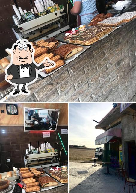 مقهى التركي Al-Turky Coffee Shop