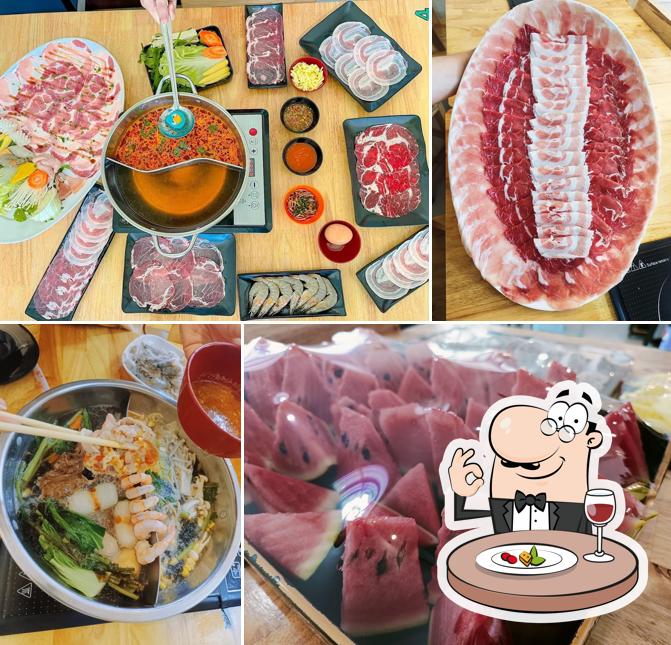 องศาชาบู