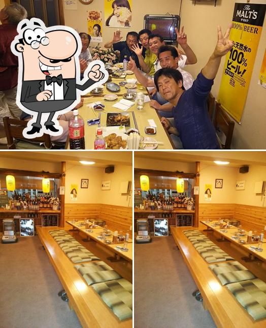 ふれんど酒場 うおけん