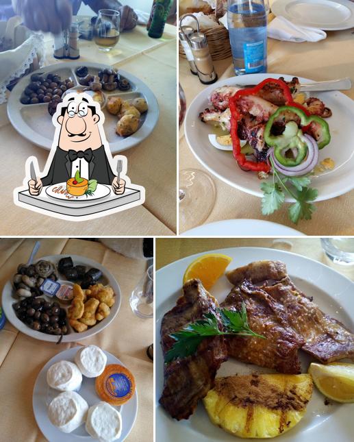 Restaurante A Fandanguita