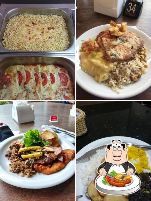 Sadoche Restaurante