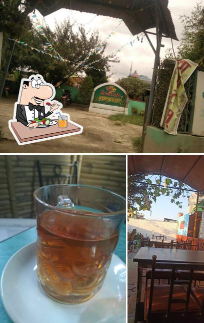 Rewa Cafe