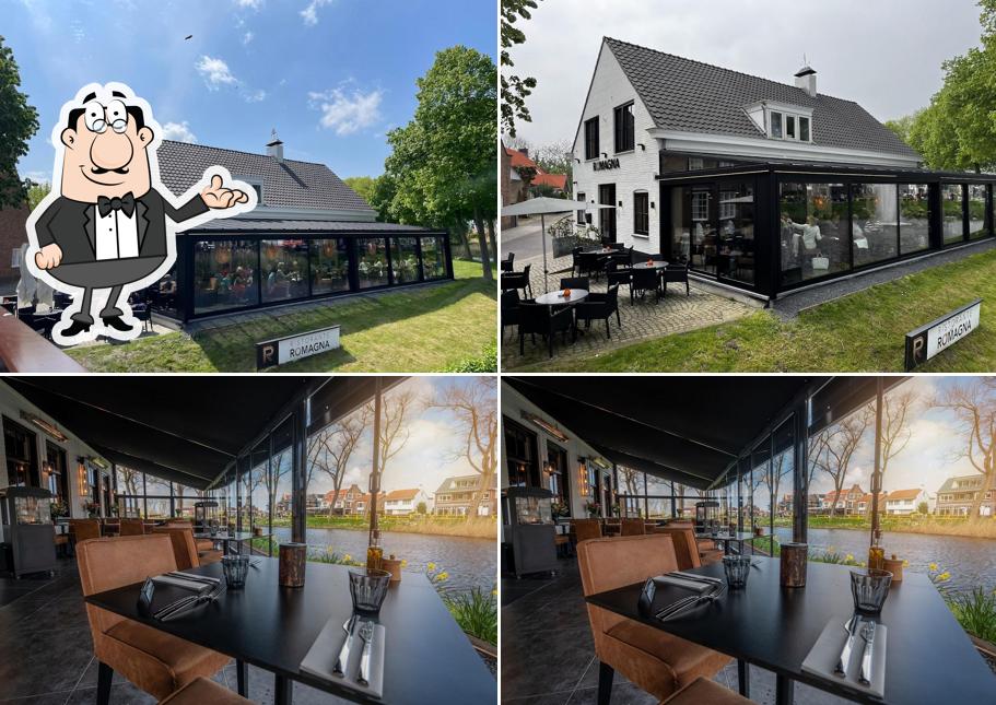 Ristorante Romagna Sluis