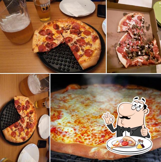 Seasons Pizza