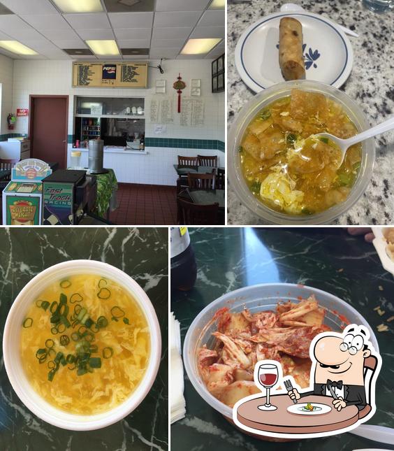 Shanghai Restaurant