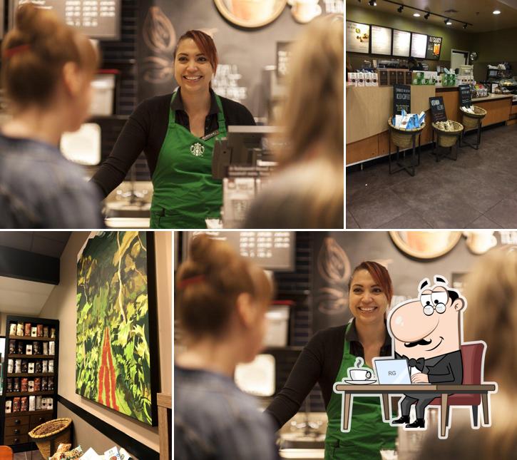 Starbucks Coffee Company