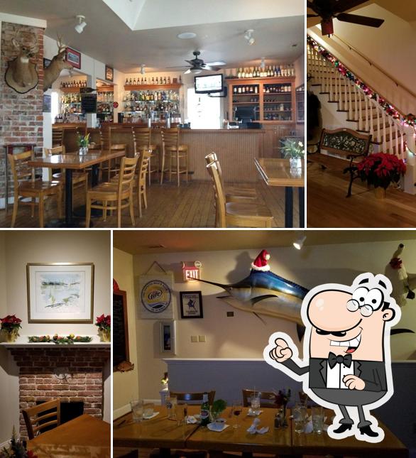 Riverside Steak & Seafood