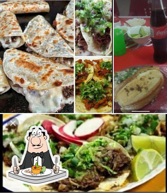 Tacos El Chiquis