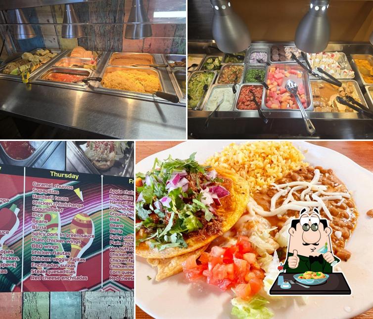 Taqueria Y Chimichangas Ashley’s Restaurant - West View, Milwaukee