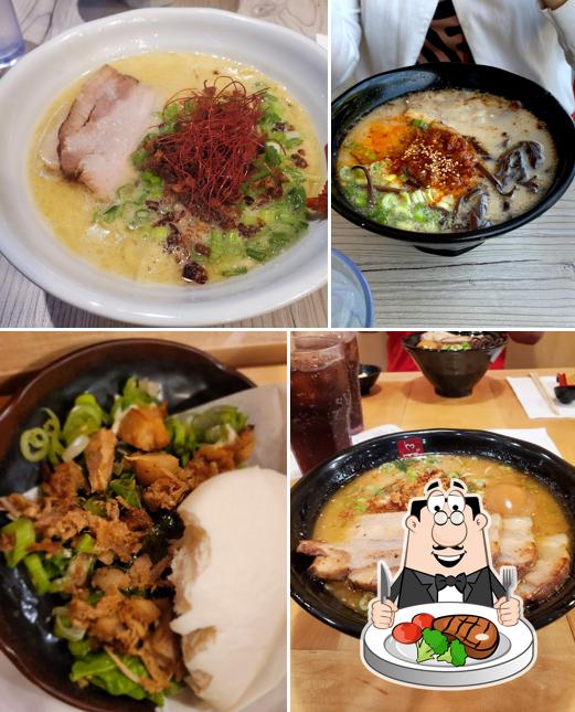 Tatsu Ramen