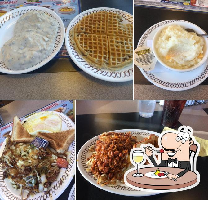 Waffle House