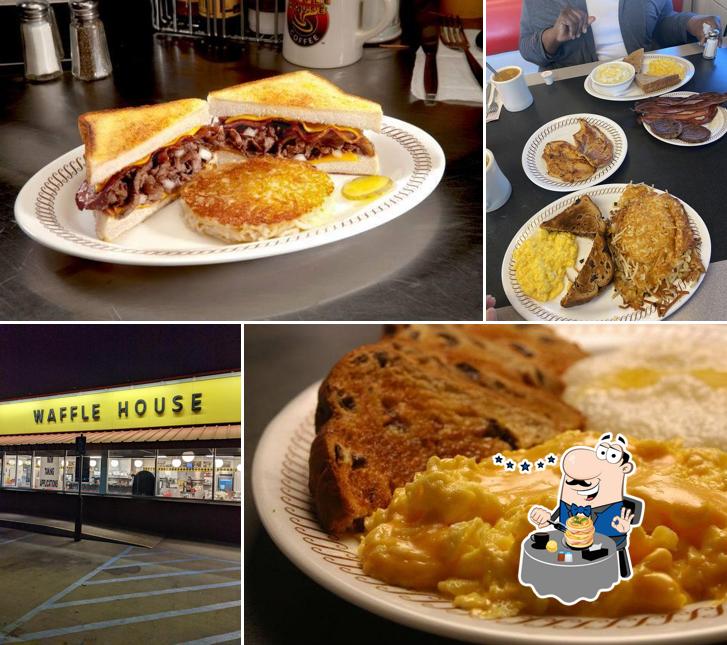 Waffle House