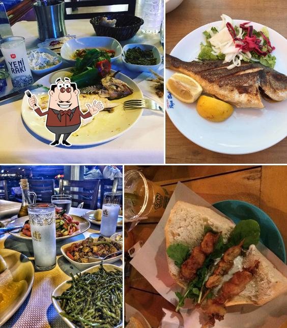 Foca Restaurant