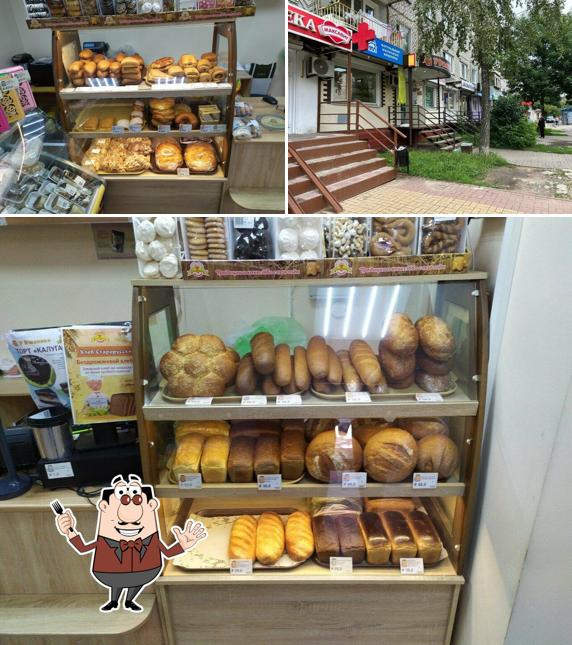 У Ржаника