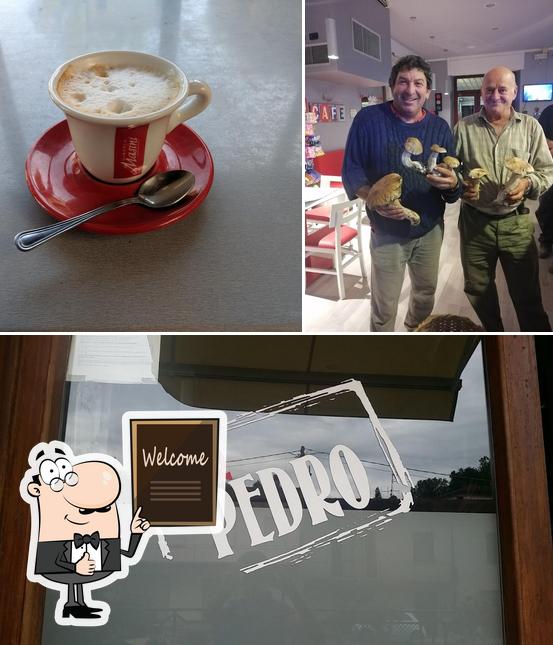 Bar Pedro