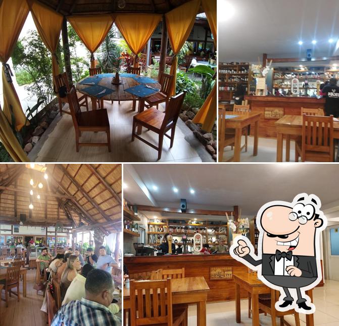 Almeida - Restaurant & Grill