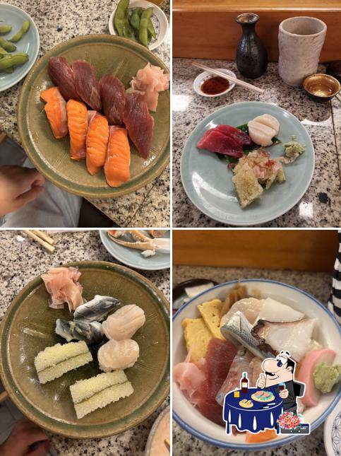 Azuma-Zushi