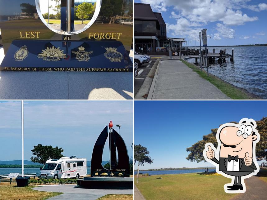 Ballina RSL Club