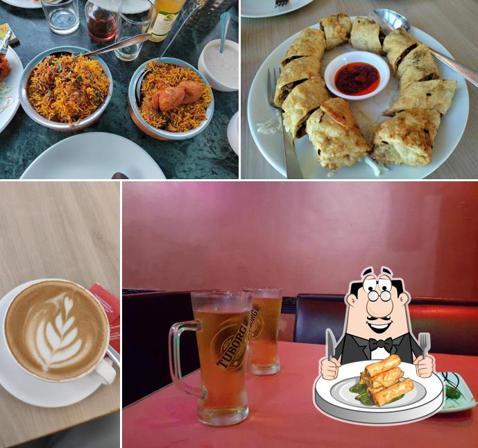 Bells Cafe-वेल्श क्याफे