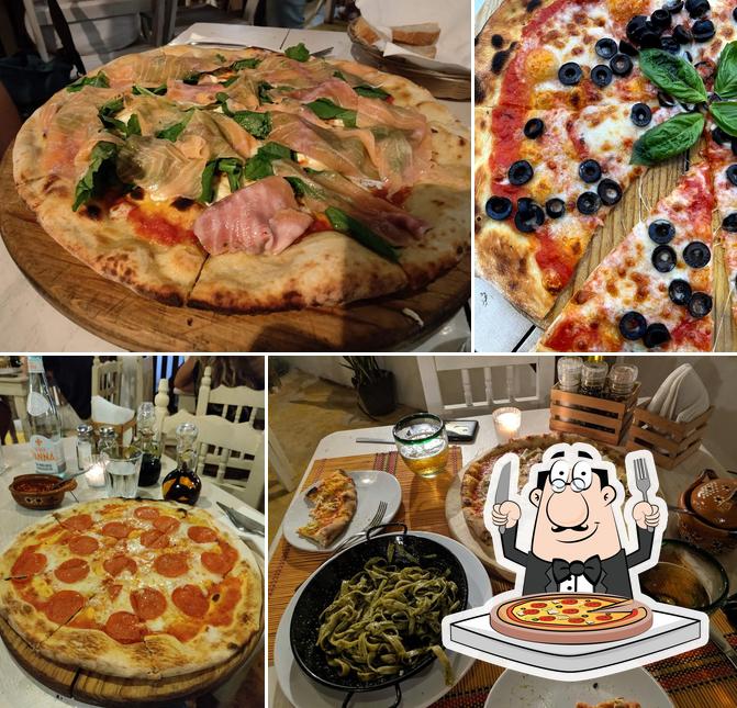 CANOVA cantina