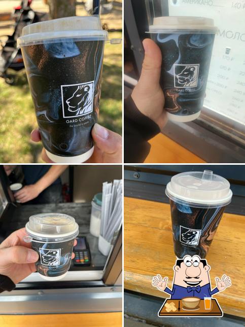 Gard Coffee