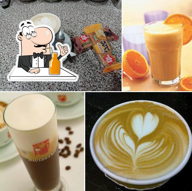 Subito Caffe