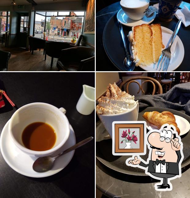 Caffè Nero