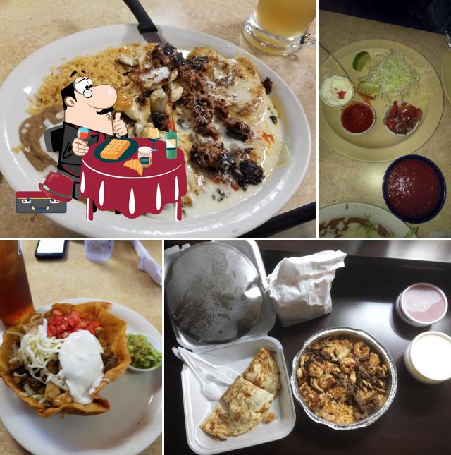 Casa Mexico