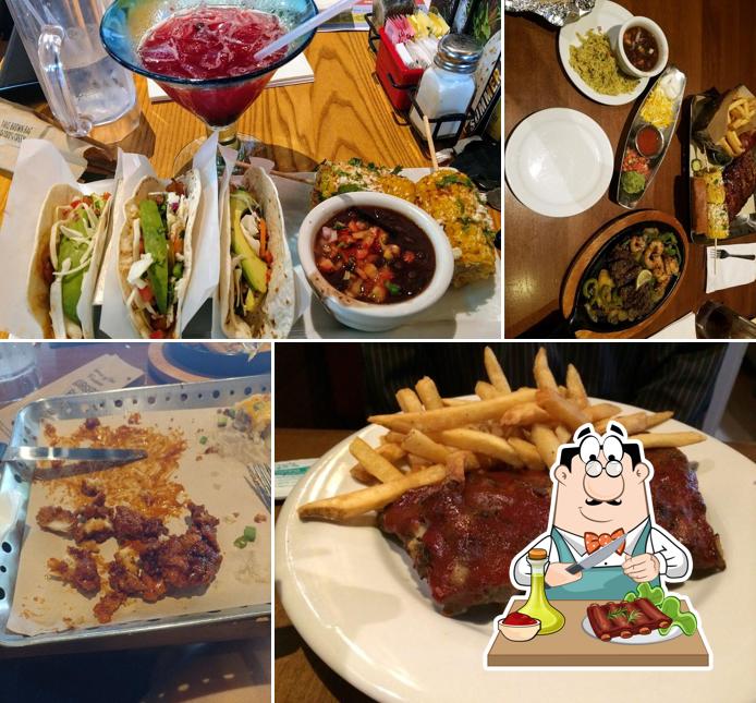 Chili's Grill & Bar