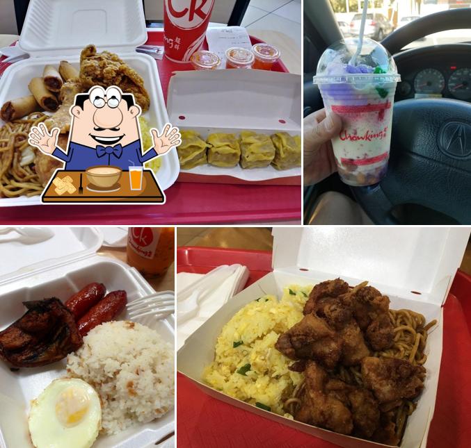 Chowking