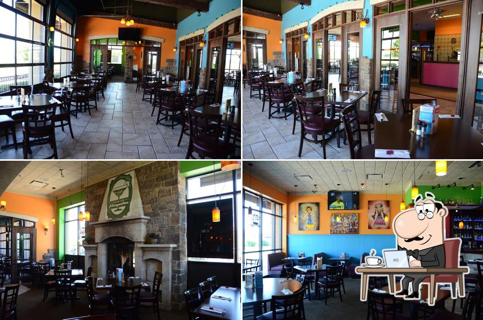 Coronado Mexican Kitchen