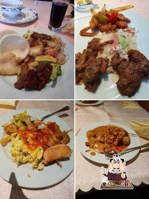 De Chinese Muur