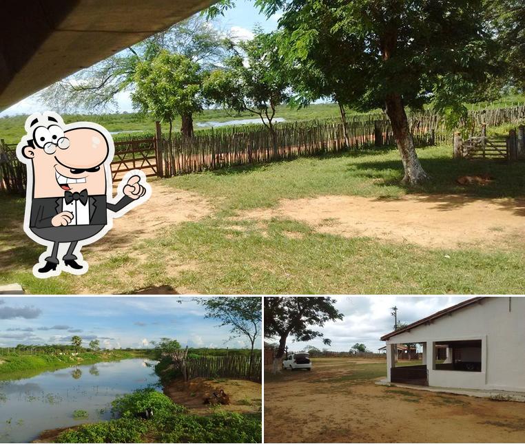 Fazenda Tomazlandia