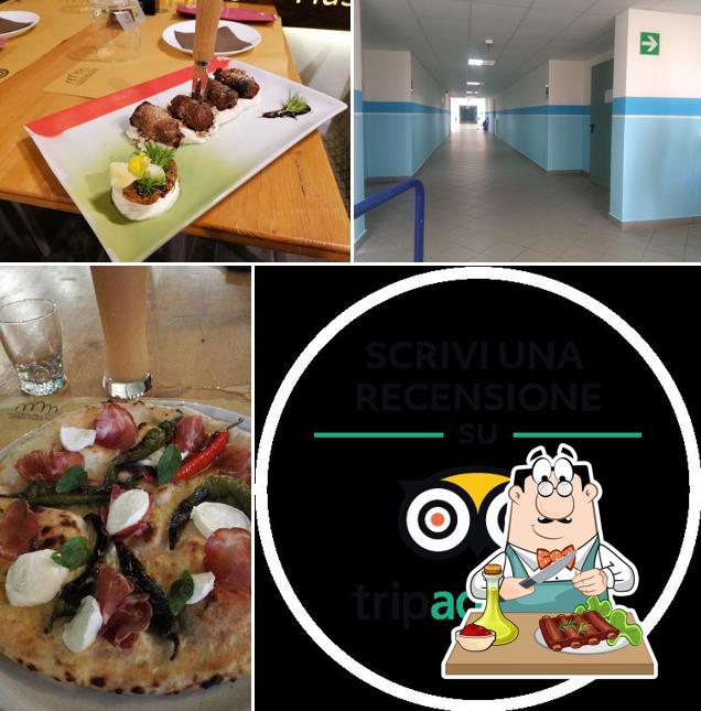 G.M. Open Theatre (Restaurant)