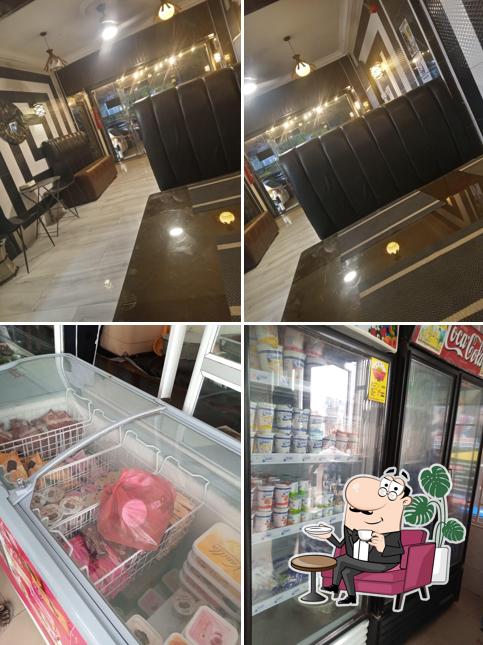 Glorious Black and White Restaurant & Fast Foods